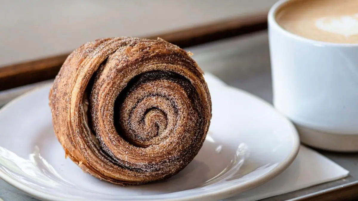 GAIL's – cake shop in Vauxhall, London